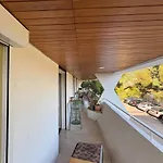 Standing Avec Vue Grand Balcon - Parking - Clim * カシ