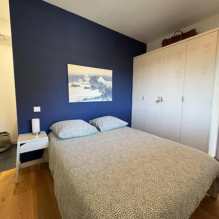 Standing Avec Vue Grand Balcon - Parking - Clim * Cassis